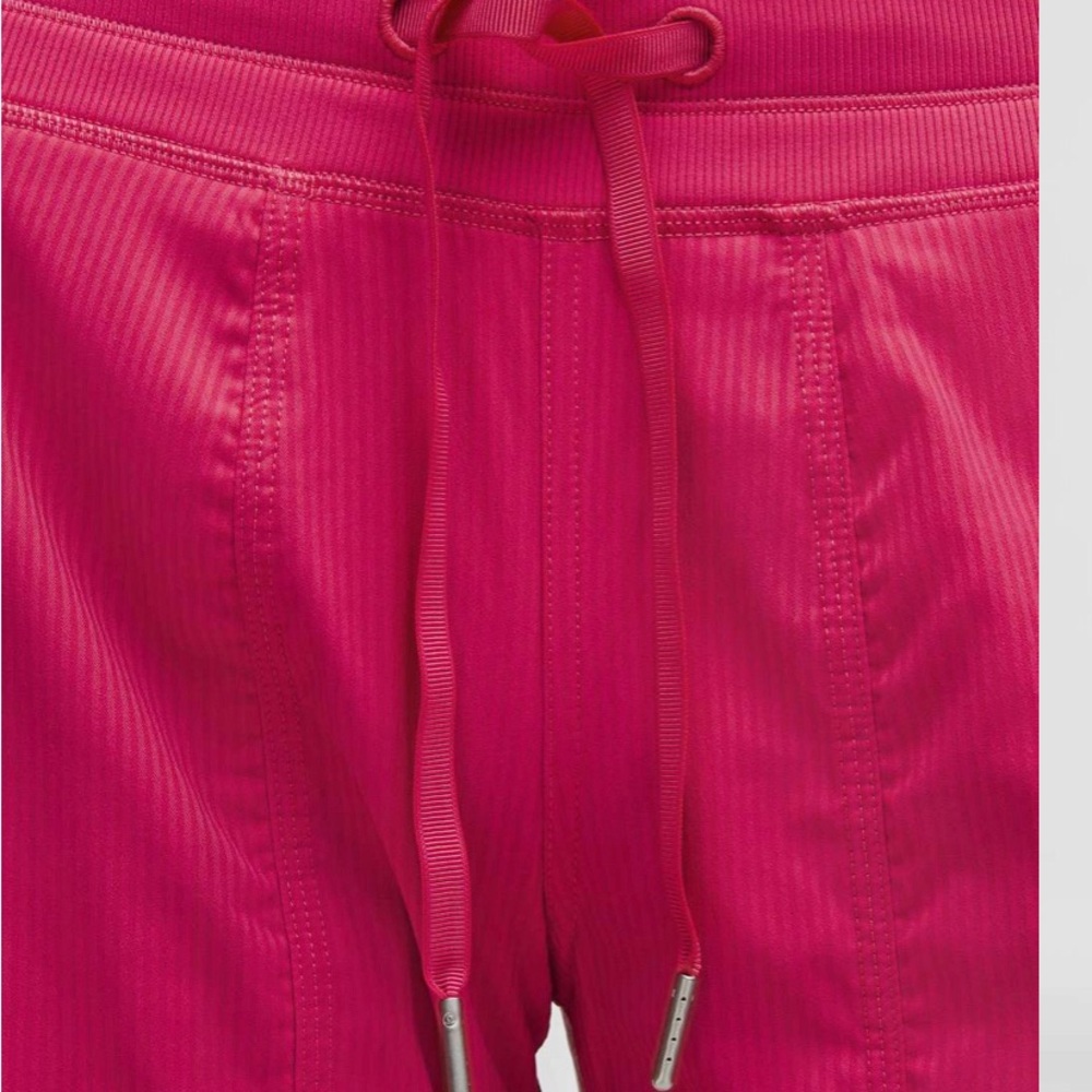 Lululemon dance studio mid rise pant, regular NWT - Picture 3 of 5